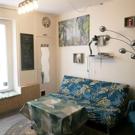 Paris-17 Batignolles/montmartre