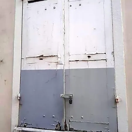 Paris-17 Batignolles/montmartre Διαμέρισμα *