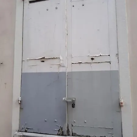 Paris-17 Batignolles/montmartre 公寓 *